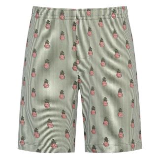 HERREN SHORTS SERIE PINEAPPLE