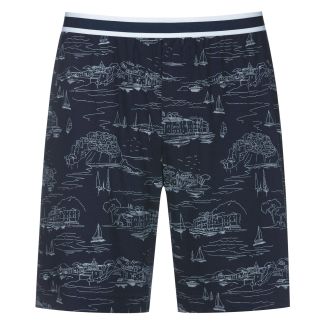 HERREN SHORTS SERIE PORTOFINO