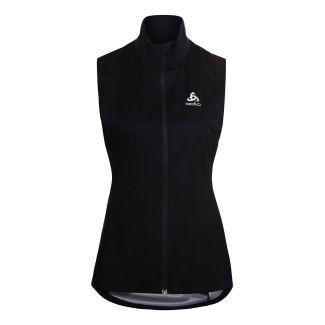 DAMEN WESTE ZEROWEIGHT WARM