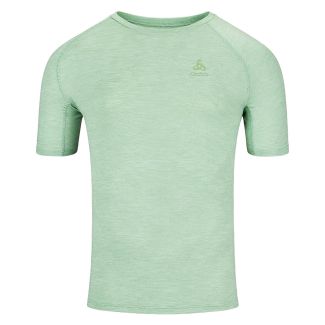 HERREN T-SHIRT X-ALP PERFORMANCE WOOL 115