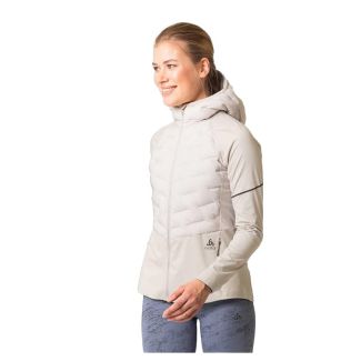 DAMEN FUNKTIONSJACKE ZEROWEIGHT INSULATOR