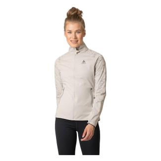 DAMEN FUNKTIONSJACKE ZEROWEIGHT PRO WARM REF