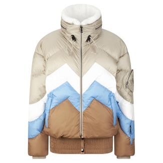 DAMEN JACKE VANJA-D