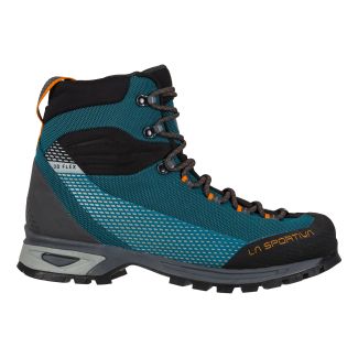 Herren Wanderschuhe hoch Trango 