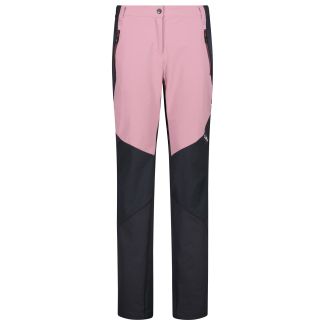 DAMEN WANDERHOSE LONG