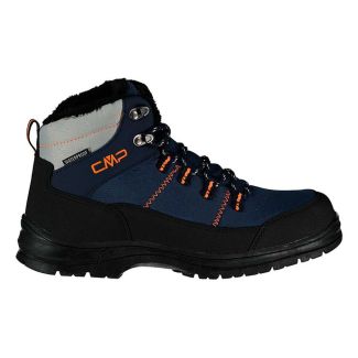 JUNGEN WANDERSCHUHE ANNUUK SNOW BOOT WP