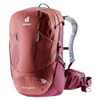 UNISEX BIKERUCKSACK TRANS ALPINE 28 SL