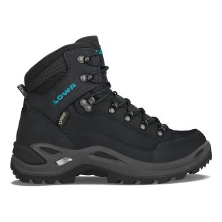 Damen Wanderschuhe hoch Renegade Gore-Tex 