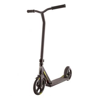 UNISEX SOLITARY SCOOTER