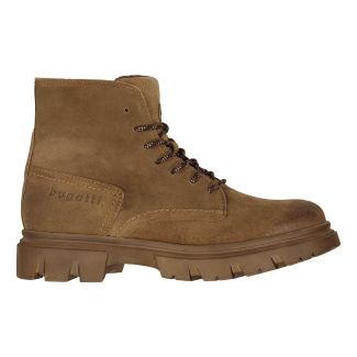 HERREN SCHNÜRBOOTS