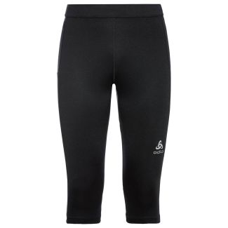 HERREN LAUFHOSE ESSENTIALS 3/4 