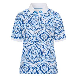 DAMEN POLOSHIRT STYLE CLEO