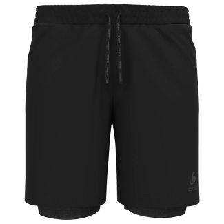 Herren 2-in-1 Laufhosen kurz Active 365 