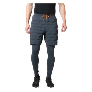 HERREN SHORT ZEROWEIGHT INSULATOR