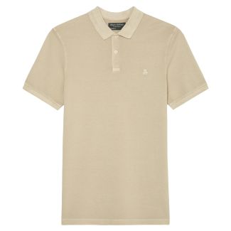 HERREN POLOSHIRT 