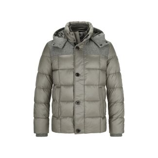 HERREN JACKE TIMBER