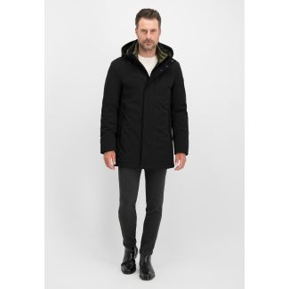 HERREN JACKE RIVER