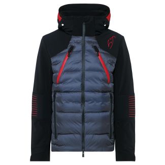 Herren Skijacke Tom 