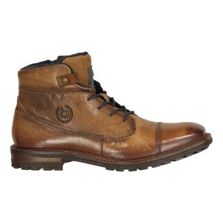 HERREN SCHNÜRBOOTS MASAT