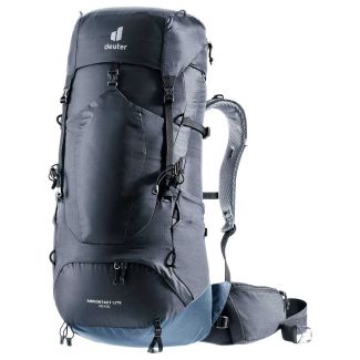 UNISEX TREKKINGRUCKSACK AIRCONTACT LITE 40+ 10
