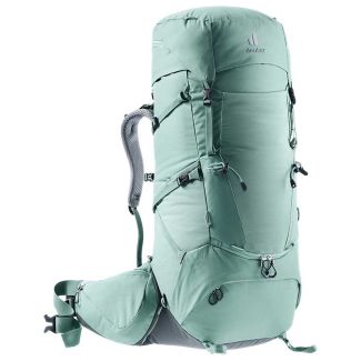 HERREN TREKKING-RUCKSACK AIRCONTACT CORE 55+10 SL