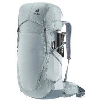 UNISEX TREKKINGRUCKSACK AIRCONTACT ULTRA 50+5 | 50+5 Liter 