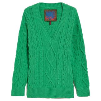 DAMEN STRICKPULLOVER