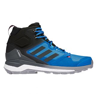 Herren Wanderschuhe hoch Terrex Skychaser 2 Gore-Tex 