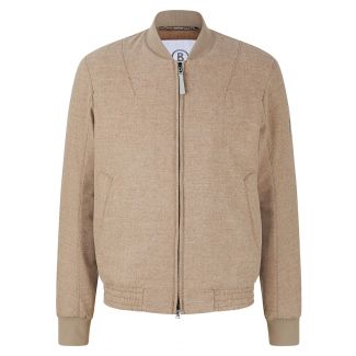 HERREN JACKE SHANE-W