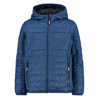 JUNGEN STEPPJACKE