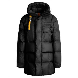 HERREN PARKA BOLD