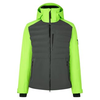 HERREN SKIJACKE IVO