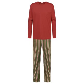 HERREN SCHLAFANZUG SERIE STRIPES