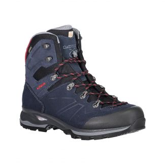 HERREN WANDERSCHUHE BALDO GTX