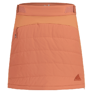 DAMEN PUFFERROCK SWINGM.