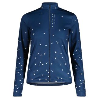 DAMEN FUNKTIONSJACKE MIDLAYER SAWANGM.