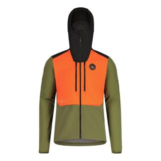 HERREN SKITOURENJACKE SPERBERM.