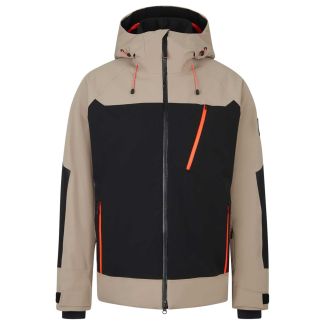 HERREN SKIJACKE TAJO-T