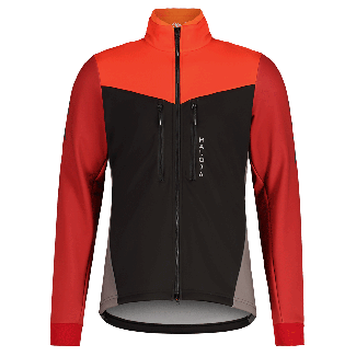 HERREN SOFTSHELLJACKE SANZENOM.