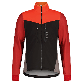 Herren softshelljacke Sanzeno 