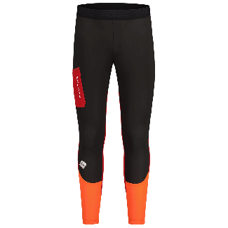 HERREN SOFTSHELLHOSE PIGLONM.