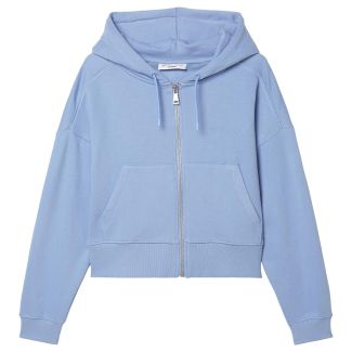DAMEN SWEATJACKE 