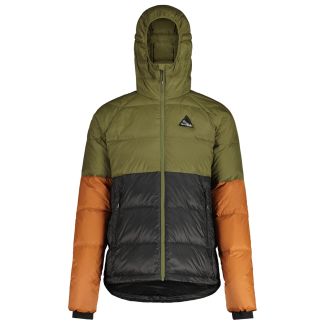HERREN JACKE FUCHS