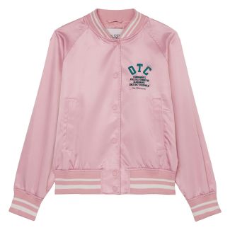 DAMEN COLLEGEJACKE 