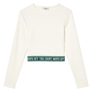 DAMEN LONGSLEEVE