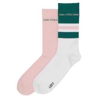 DAMEN SOCKEN 2ER-PACK