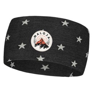 DAMEN MERINO STIRNBAND GANGLEYM.
