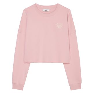DAMEN SWEATSHIRT 