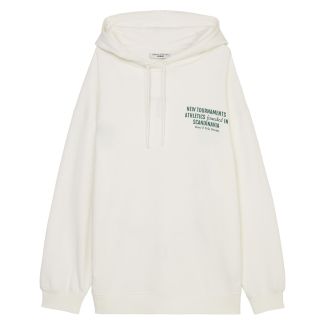 DAMEN HOODIE