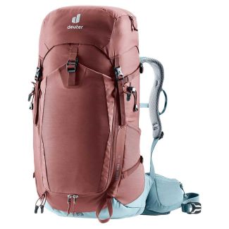 Damen Wanderrucksack Trail Pro Slim Line | 34 Liter 